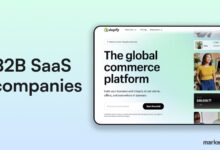 b2b companies