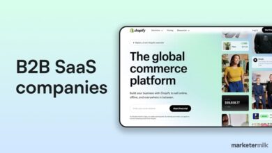 b2b companies