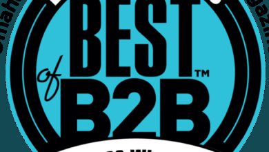 b2b omaha
