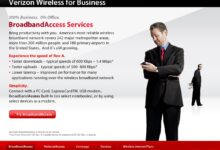 b2b verizon