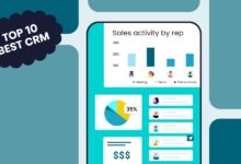 crm system